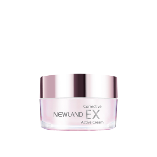 Kem dưỡng trắng da Newland Corrective Ex Active Cream