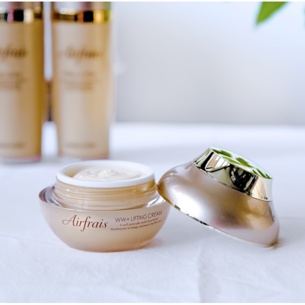 Kem dưỡng trắng, ngăn lão hóa Airfrais WW Skin NewLand