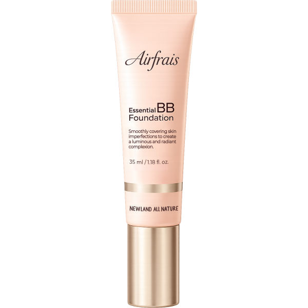 Kem nền BB che khuyết điểm Airfrairs Essential